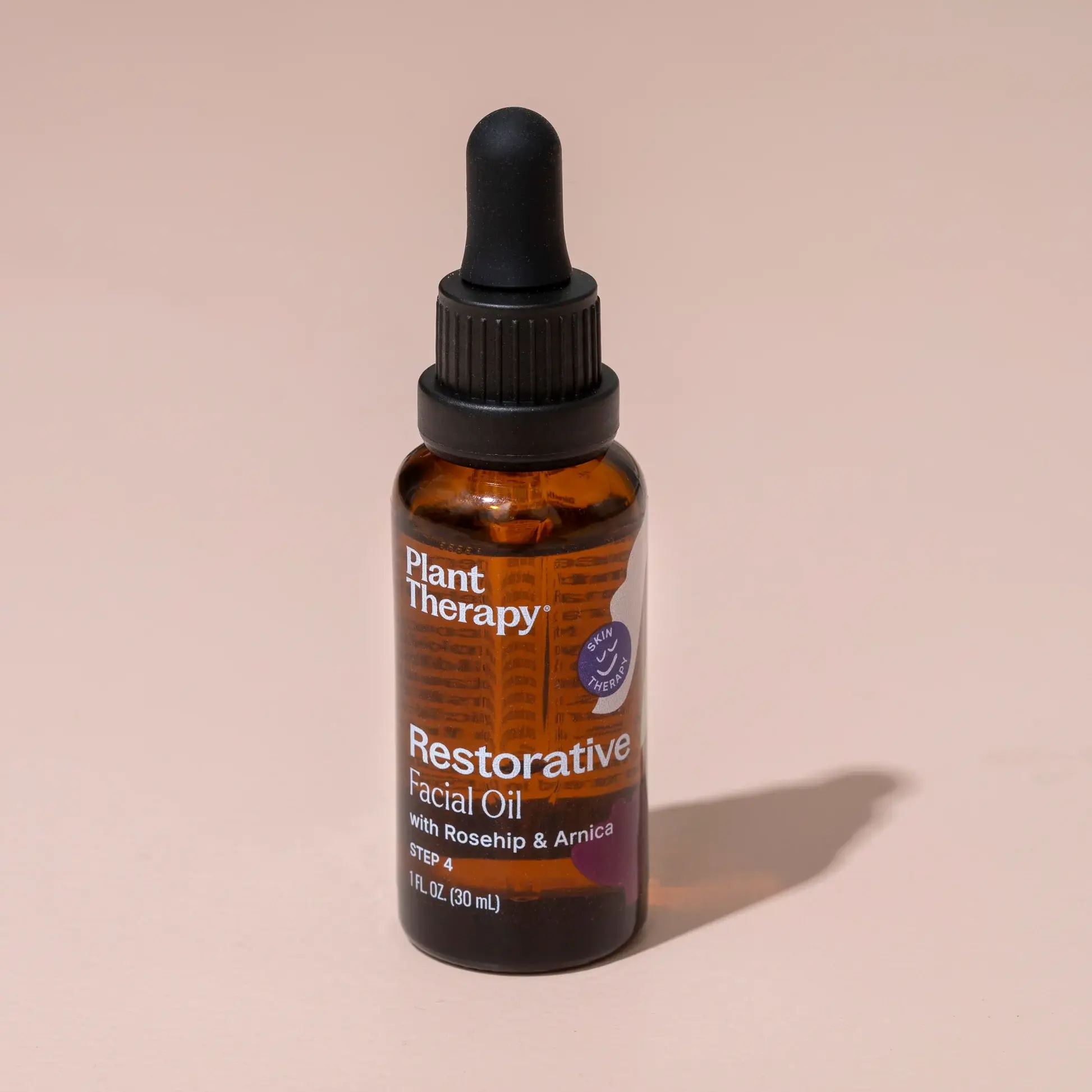 Plant Therapy - Wholesale Facial Oil - Restorative Facial Oil with Arnica 30 mL3