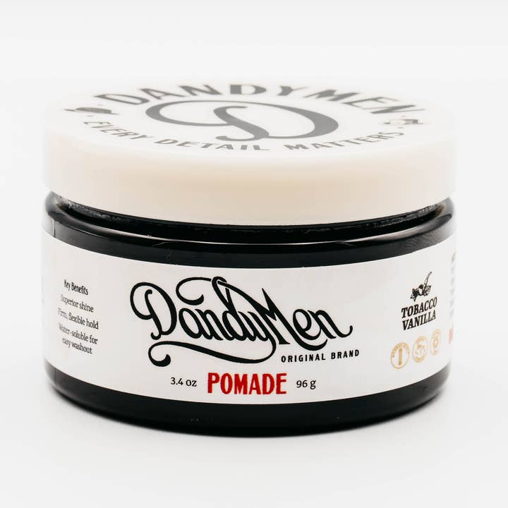 Pommade pour la vente par Dandymen Collection