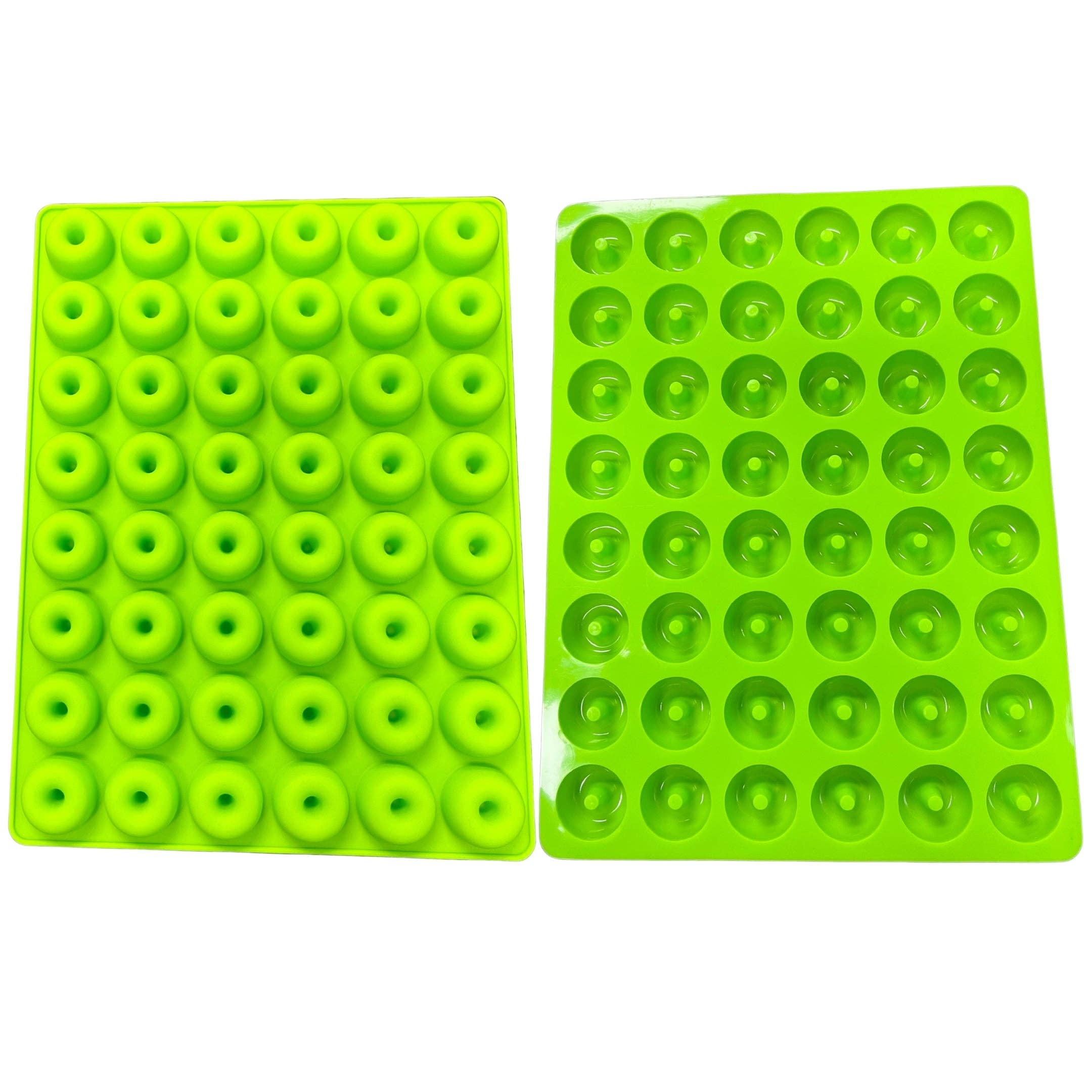 Rover Pet Products - Wholesale Chocolate/Candy Mold - Do-Nut Touch My Treato's - Silicone Mould6