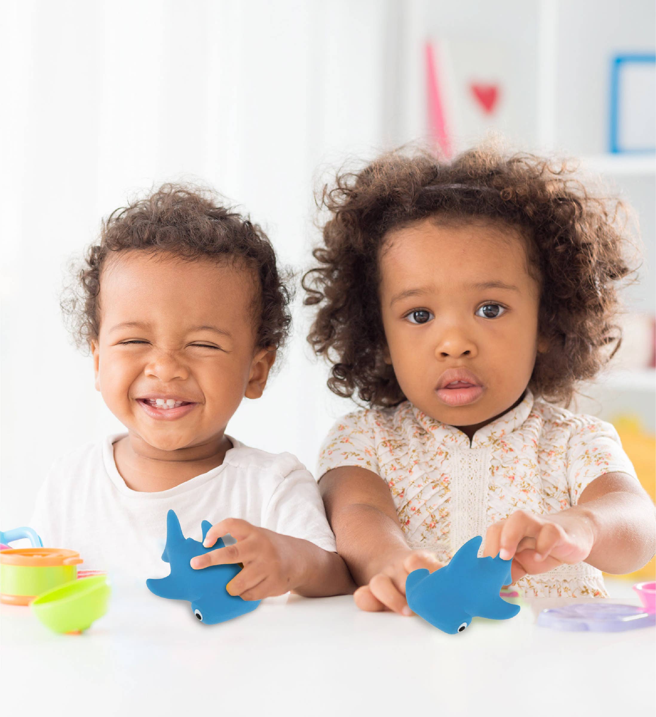 Cota Global - Wholesale Bath Toy - Baby - Squirter  - Hammerhead Shark4