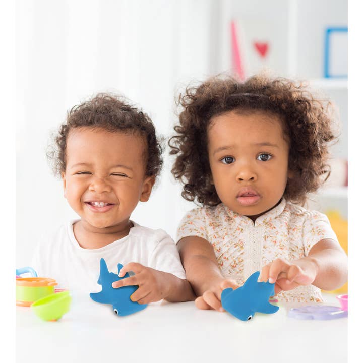 Cota Global – wholesale Badleksak - Baby – Squirter - Hammarhaj4