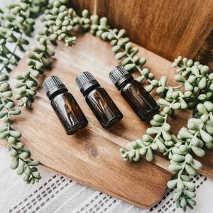 Wholesale private label essential oils