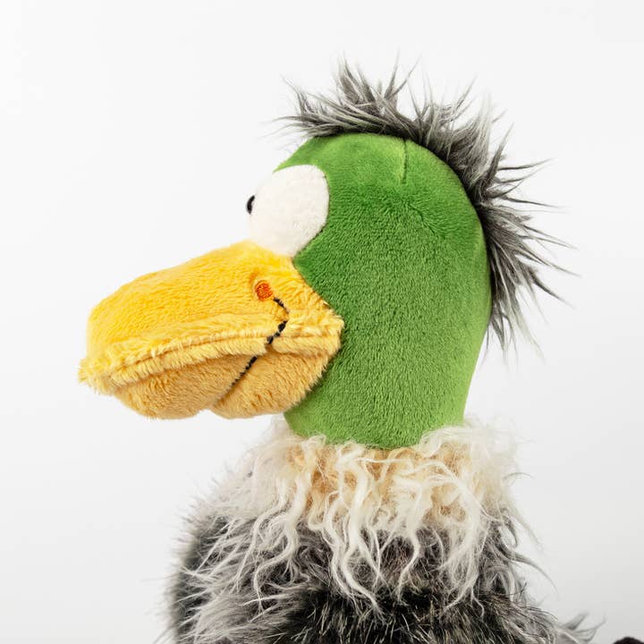 sigikid - Wholesale Stuffed/Plush Toy - Kids & Baby - Gacko Gack