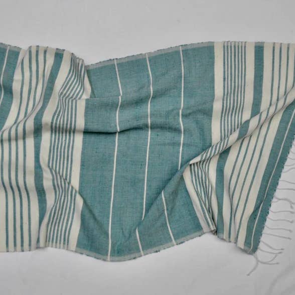 Sabahar - Wholesale Hand Towel - Dawa Handwoven Ethiopian Cotton Hand Towel9