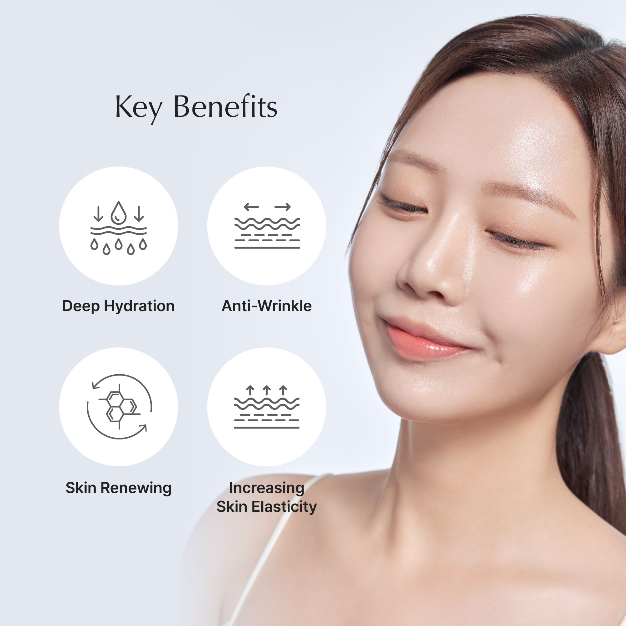 Lepique - Wholesale Anti-aging moisturizer - [SK Minister's Award] Lepique Miracle Retinol Nachtcrème4