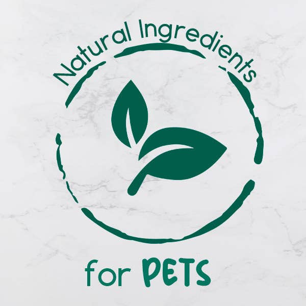 VIAI Beauty - Wholesale Pet Shampoo - Dog - BeNat Pets. All-Natural Pet Shampoo Bar. Oat. 5.8 oz.8