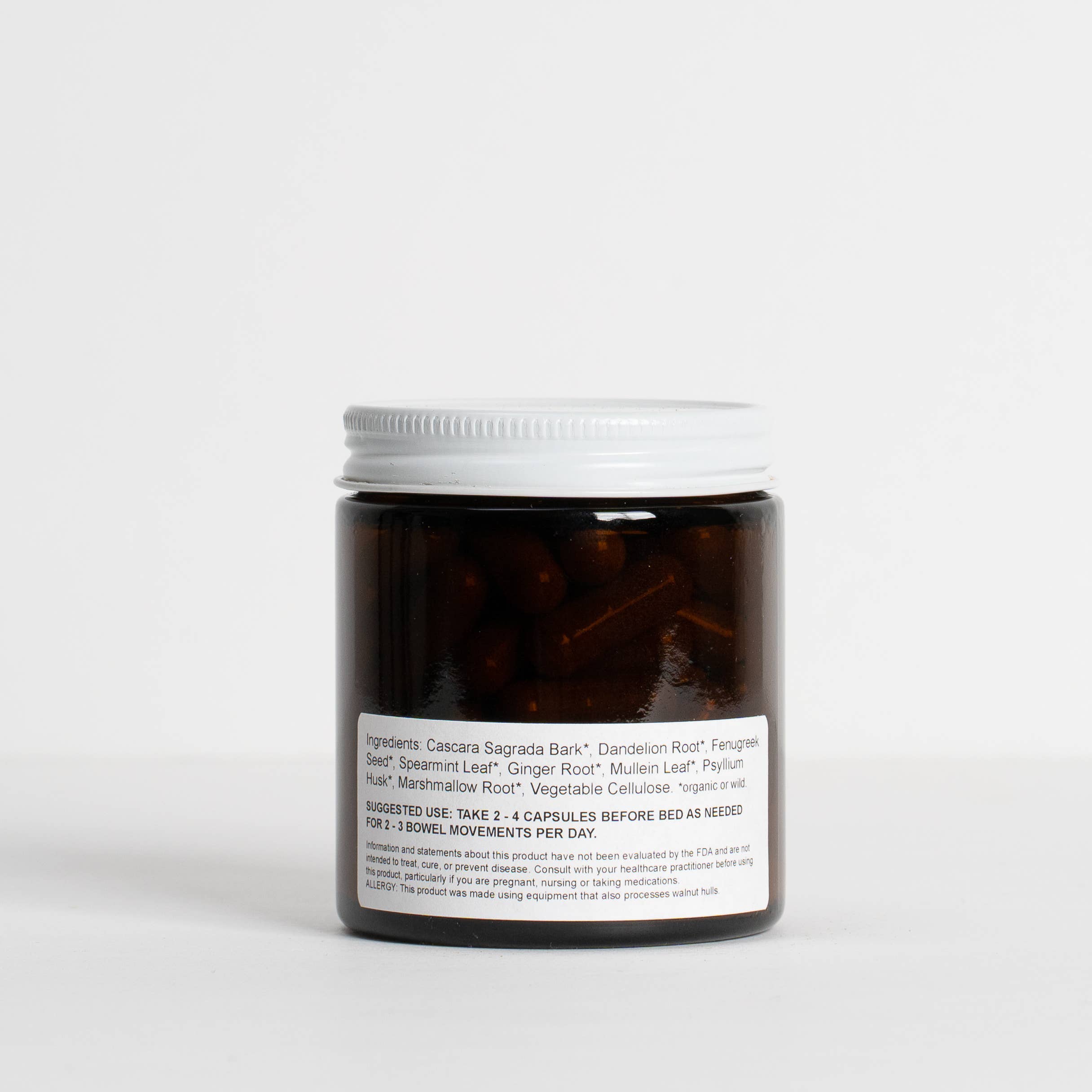 Food Over Drugs - Wholesale Oral Supplement/Vitamin - Colon Formula1