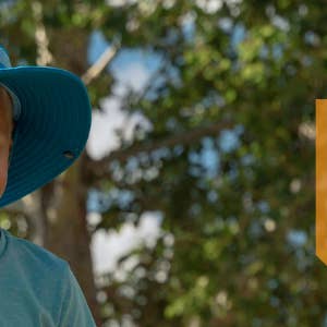 GearTOP – wholesale Bucket hat – kids – Kids's Sun Protection Hat - Safety Headgear- UPF 50+ Sun Hat8