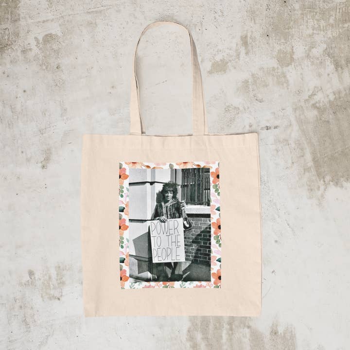 The Weekend Store - Vendita all'ingrosso Borsa tote - Donna - Borsa Tote Marsha P Johnson