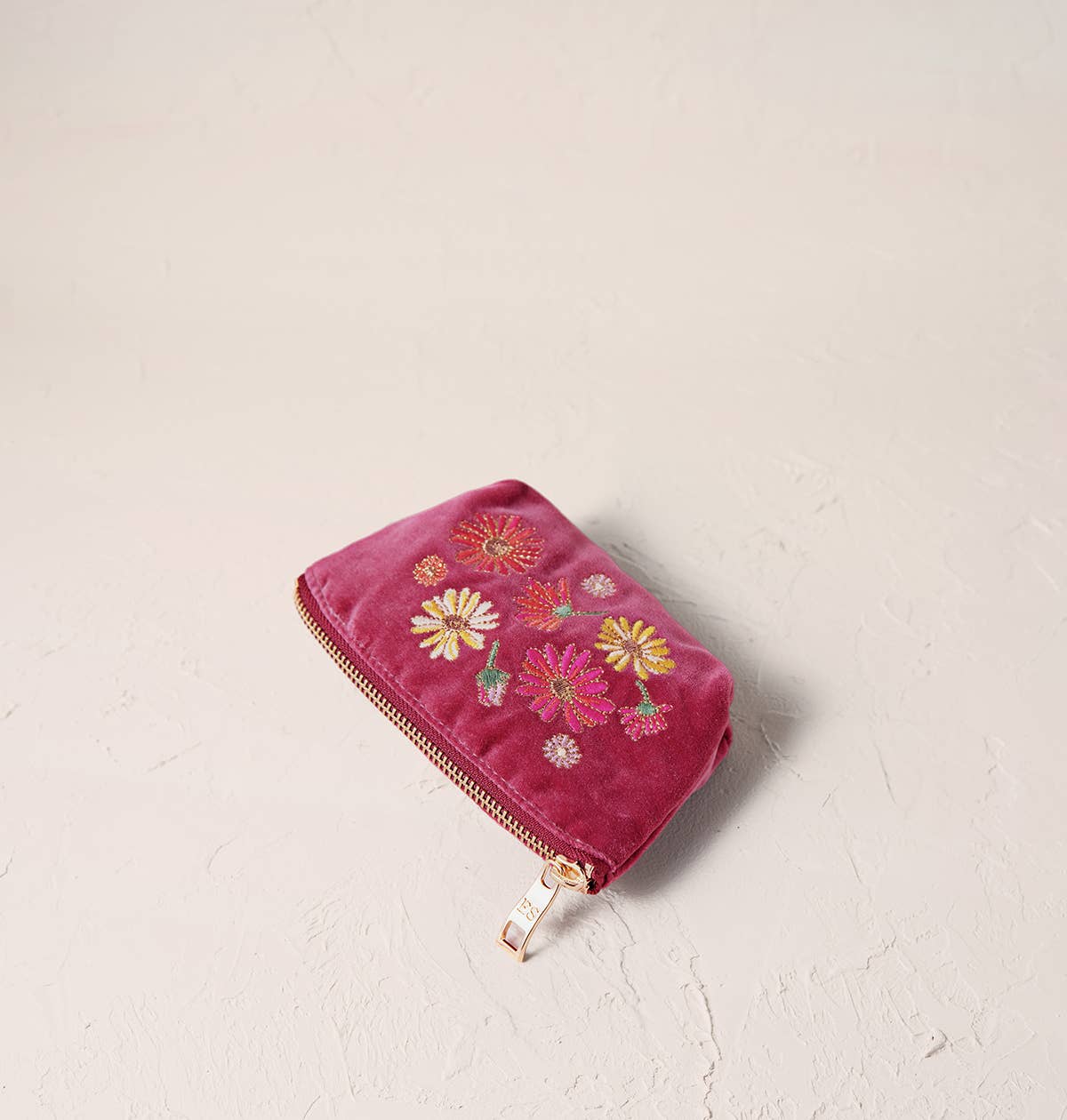 Elizabeth Scarlett Ltd – wholesale Coin purse – Women’s – Wildflower Coin Purse5