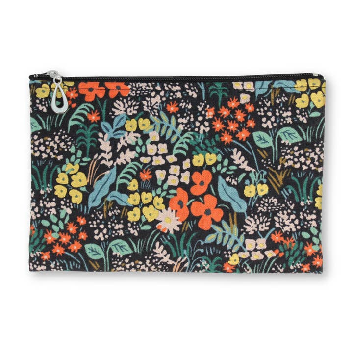 Dana Herbert – Großhandel Brieftasche – Damen – Canvas Geldbörse8