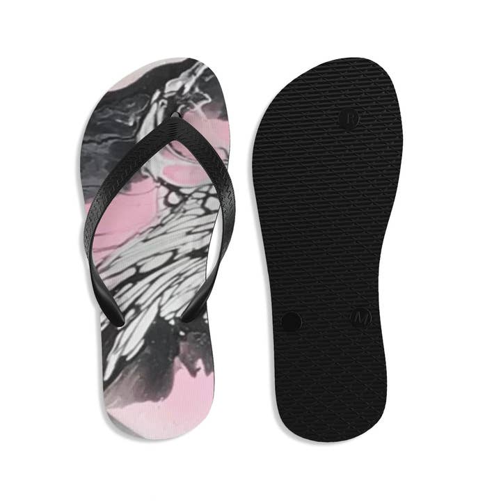Petagail Designs - Wholesale Flip flops – Unisex - Unisex Flip-Flop7