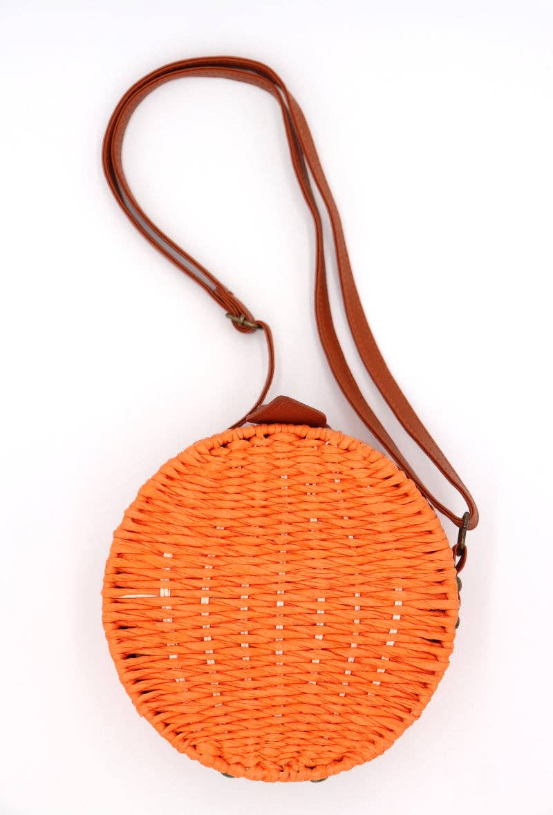 LIL' MOON – Großhandel Umhängetasche - Damen – #MZ150 -Tasche7