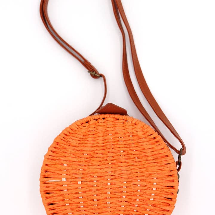 LIL' MOON - Wholesale Crossbody Bag - Women's - #MZ150 bag7