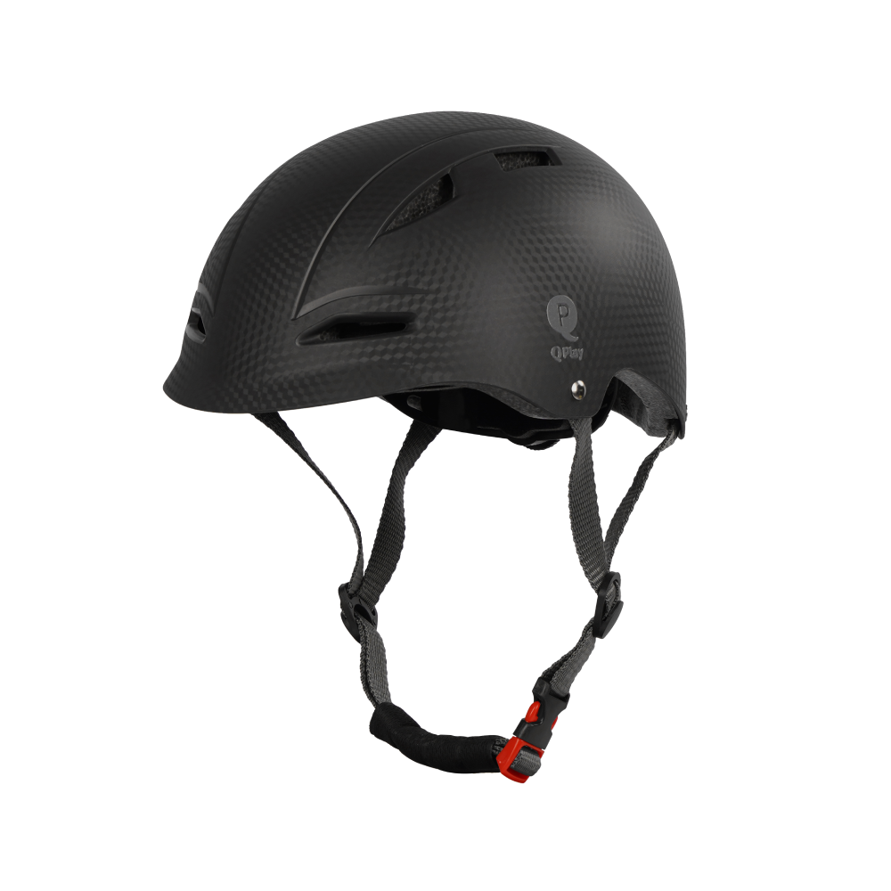 Devessport - Wholesale Bike/Scooter - Kids - Qplay Manbo Children's Helmet | Scooters, Bicycles | Size M7