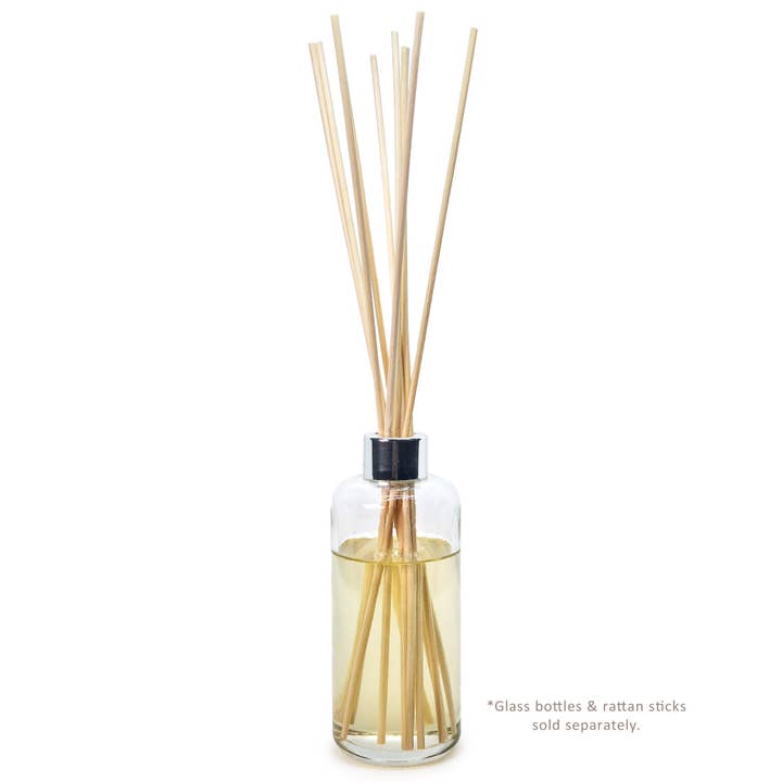 Buckley & Phillips Aromatics – Großhandel Reed-Diffusor – Patchouli Reed Diffusor-Nachfüllpackung