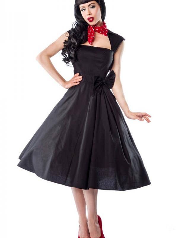 Rockabilly dress for wholesale by Atixo