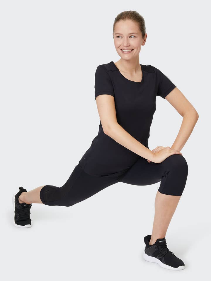 Calzamaglia 3/4 BEEBA per la vendita all'ingrosso da parte di Venice Beach