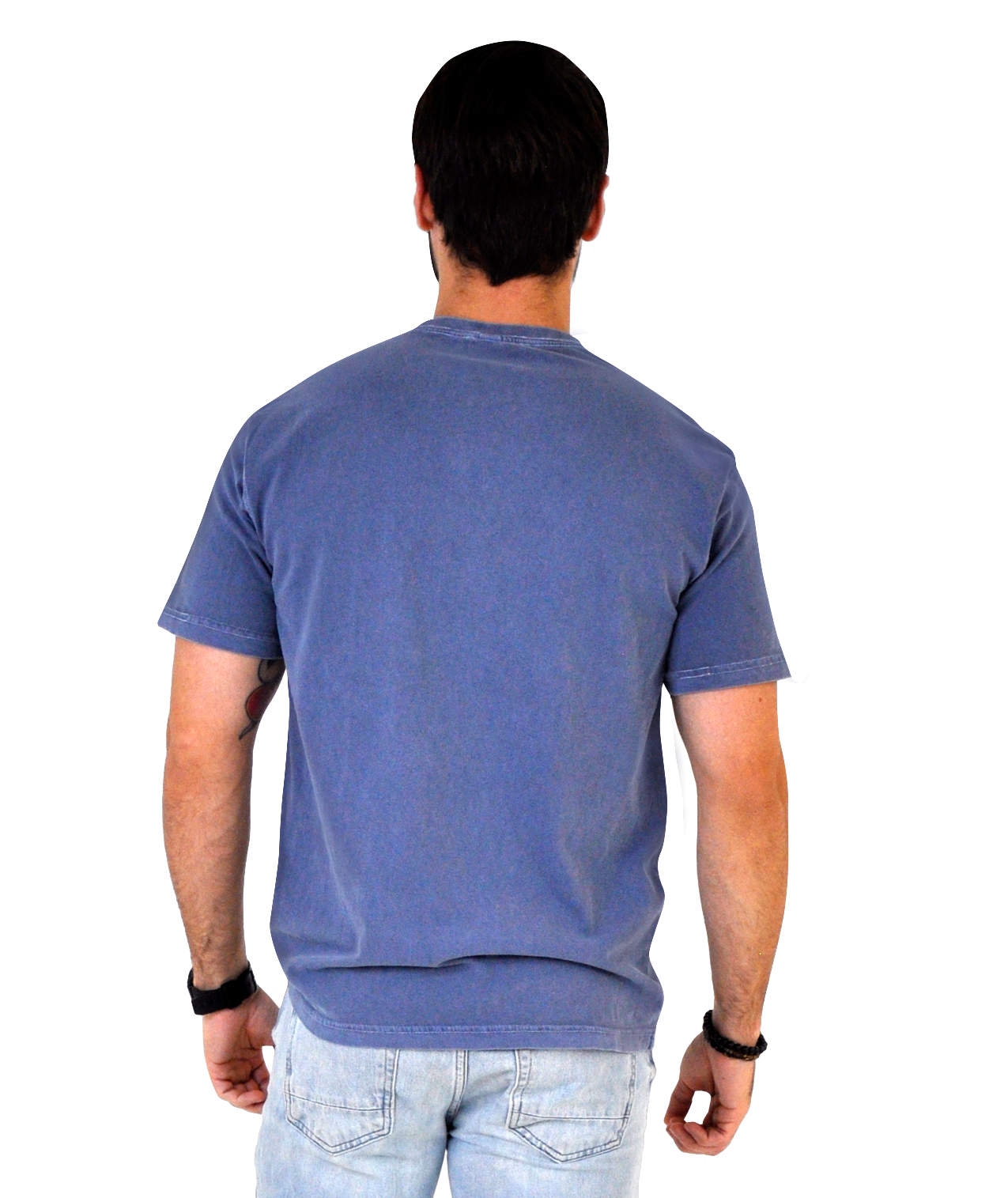 U.S. Apparel - Wholesale T-Shirt - Women's - Adult Garment Dyed T-Shirt81