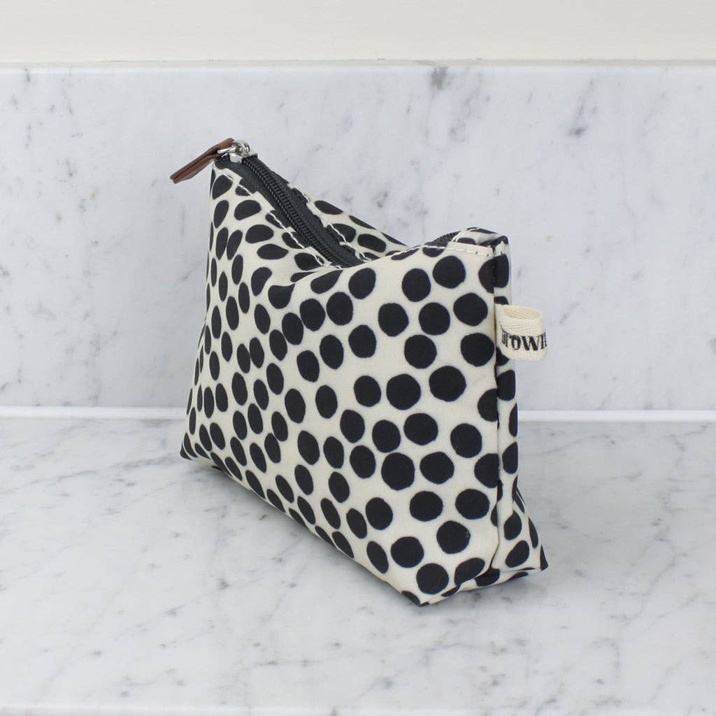 Brownstone London - Wholesale Makeup/Cosmetic Bag - Spot Make Up Bag1