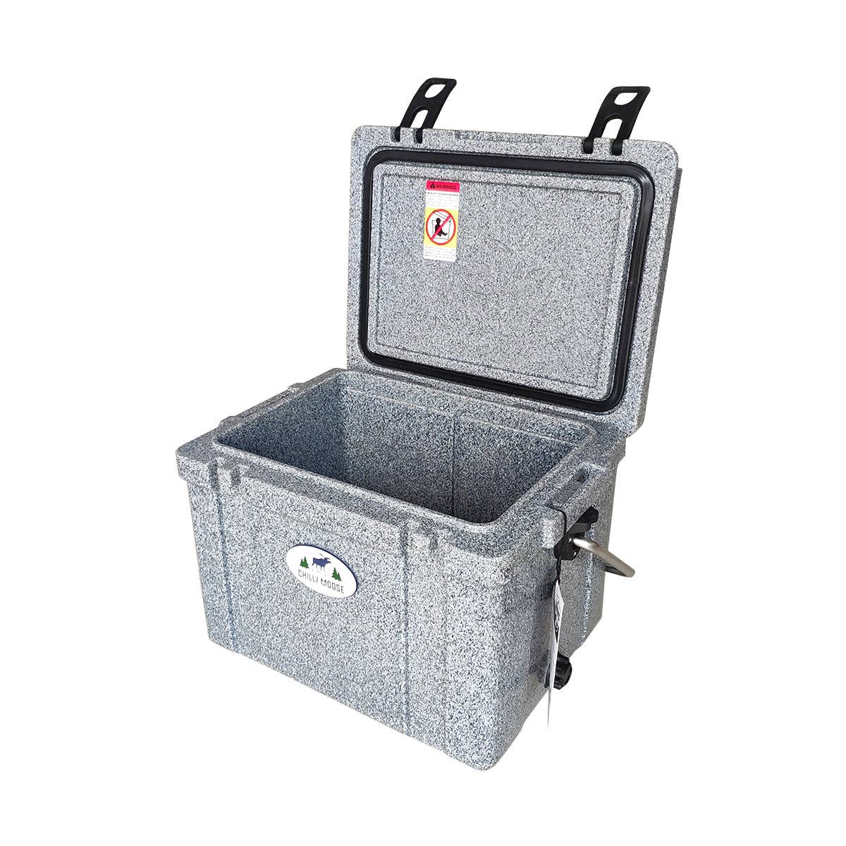 Chilly Moose - Wholesale Cooler/Cooler Bag - 25L Chilly Ice Box Cooler12