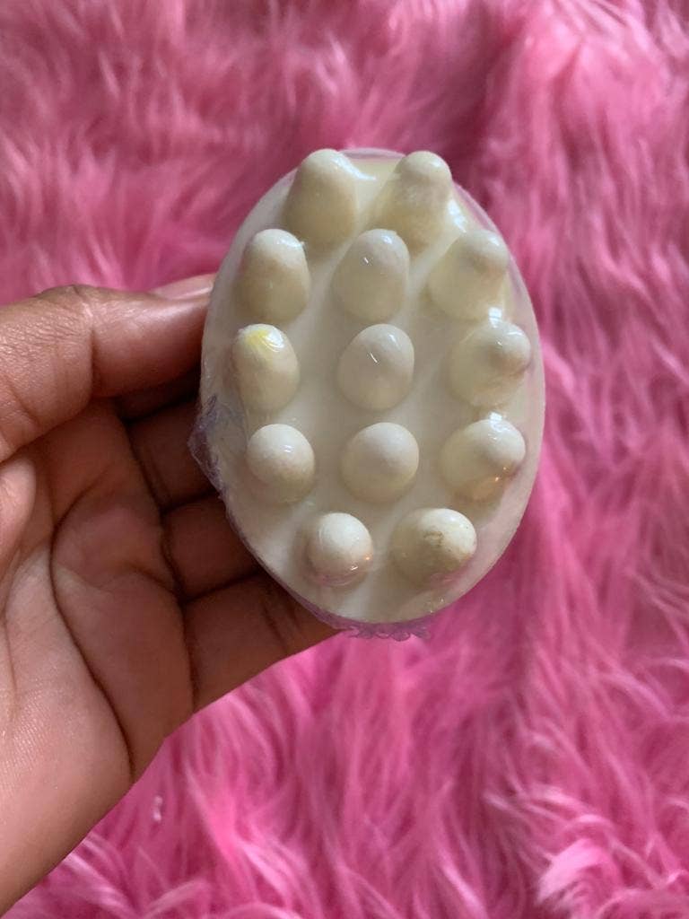 Chabinehairstore - Wholesale Shampoo Puck/Solid Shampoo - Ayurvedic solid shampoo✨0