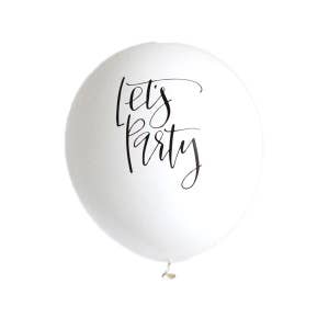 Dusty Rose Latex Balloon Packs (5, 11”, 16”, 24, 36”) from Ellie's Party  Supply