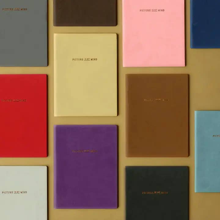 Paperways - PIMM Notebook A6 for wholesale by Paperways