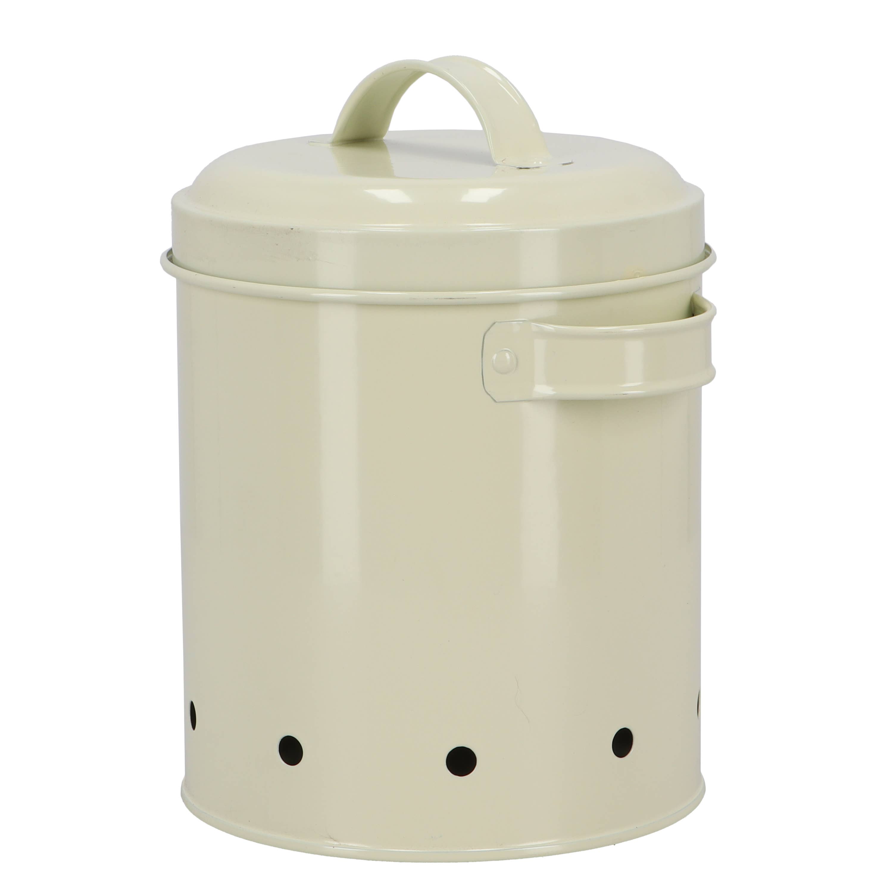 Fallen Fruits Ltd – wholesale Food storage container – C2069 - Onion Storage Tin1