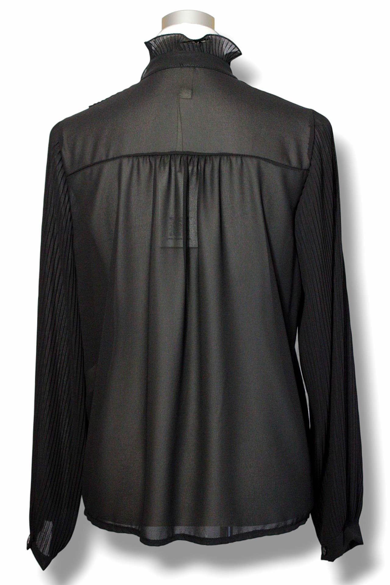 NINEF - Wholesale Blouse - Women's - Genesis Shirt: Chic Versatility in One Size13