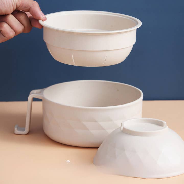 Moderny - Wholesale Bowl - Ramen Delight Bowl Set1