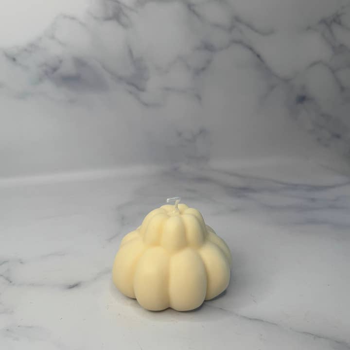 LitwLilit - Wholesale Novelty Candle - Gourd Candles2