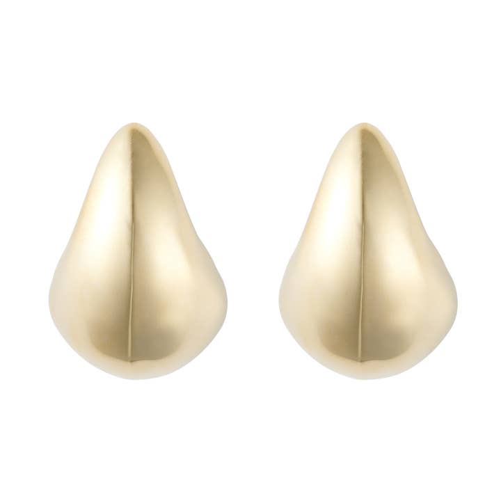 Lily Earrings for wholesale by LUV & BART