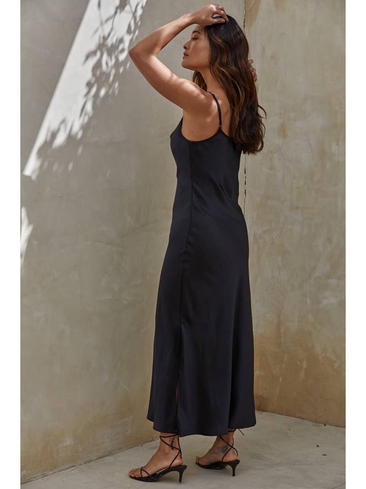 By Together - Wholesale Dress - Women's - L6663 | RIGHT FOR ME DRESS