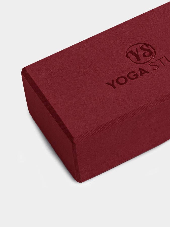Yoga Studio Store – wholesale Yoga Block/Bolster – Yoga Studio EVA Yoga Brick3