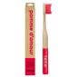 Pharmedistore - Wholesale Toothbrush - Kids & Baby - FETE - Children's Bamboo Toothbrushes - Choice of Colours1