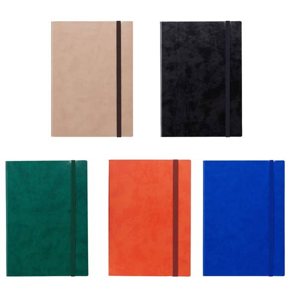 MARK'S Inc. - Wholesale Notebook - Grid Notebook B6 / EDiT6