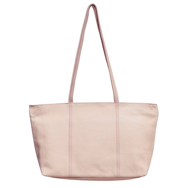Latico Leathers - Wholesale Tote Bag - Women's - Margot Handcrafted Leather Tote/Shoulder Bags