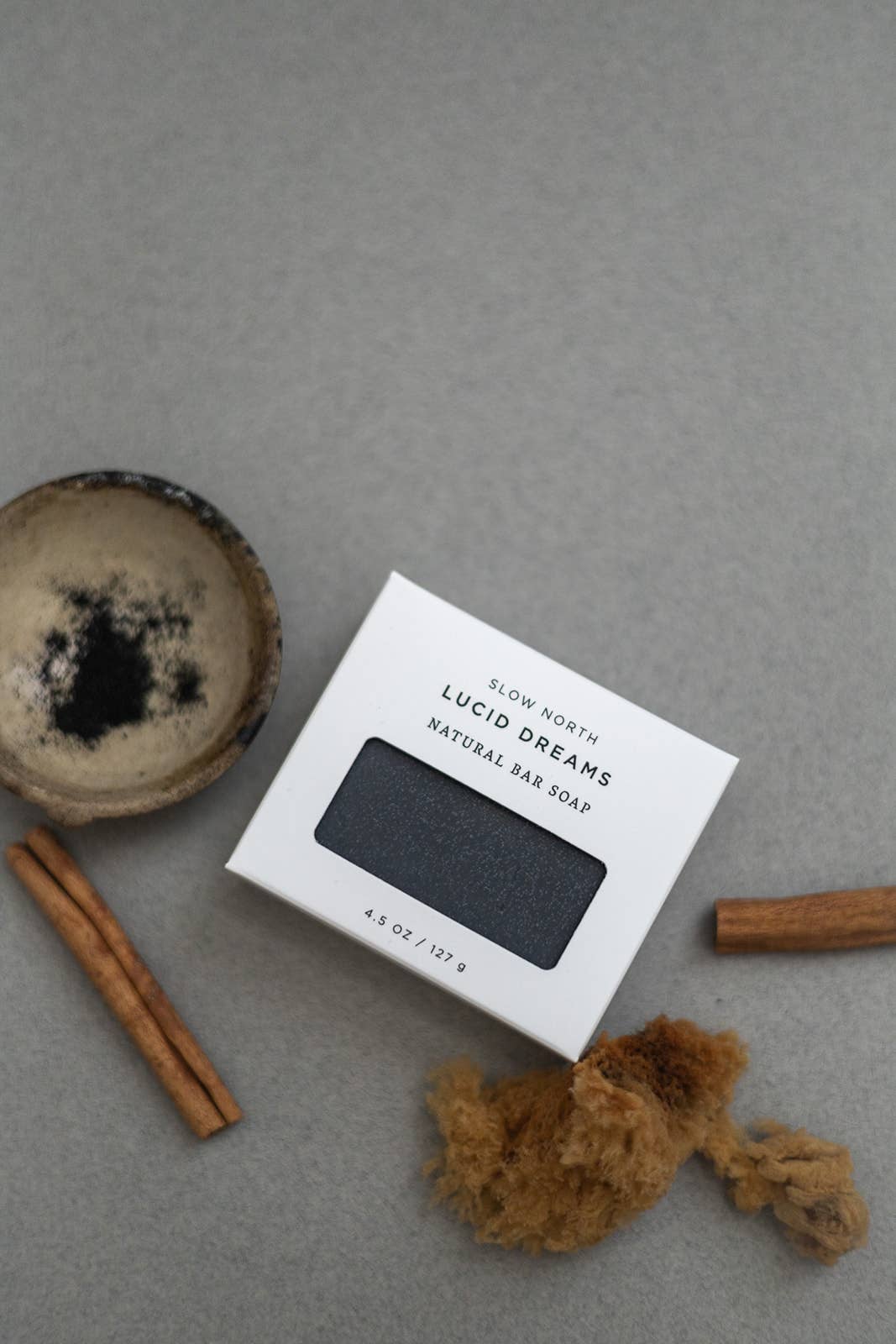 Slow North – wholesale Bar Soap – Lucid Dreams - Natural Bar Soap4