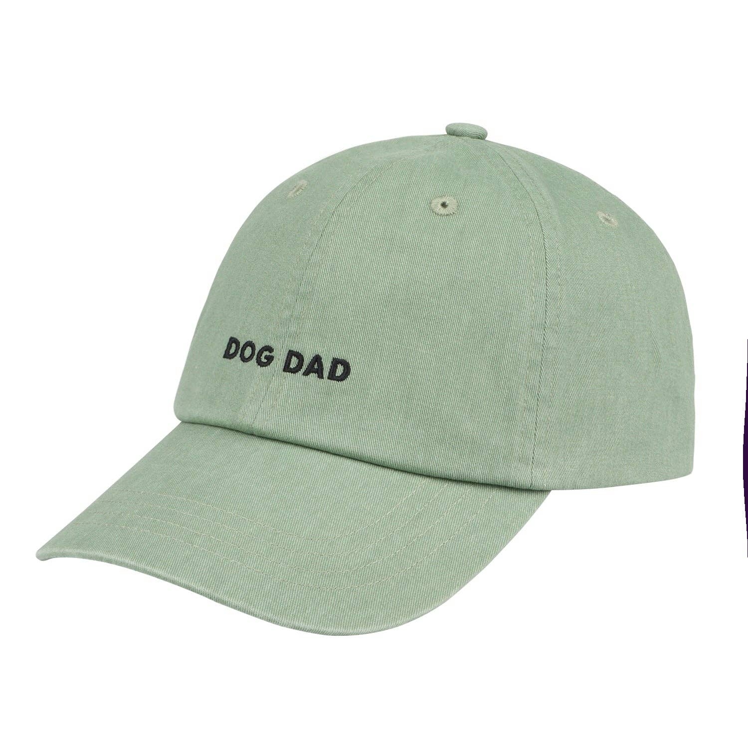 HATPHILE - Wholesale Baseball Cap - Men's - HatPhile Dog Dad Soft Baseball Cap – Adjustable Cotton Hat for Dads6