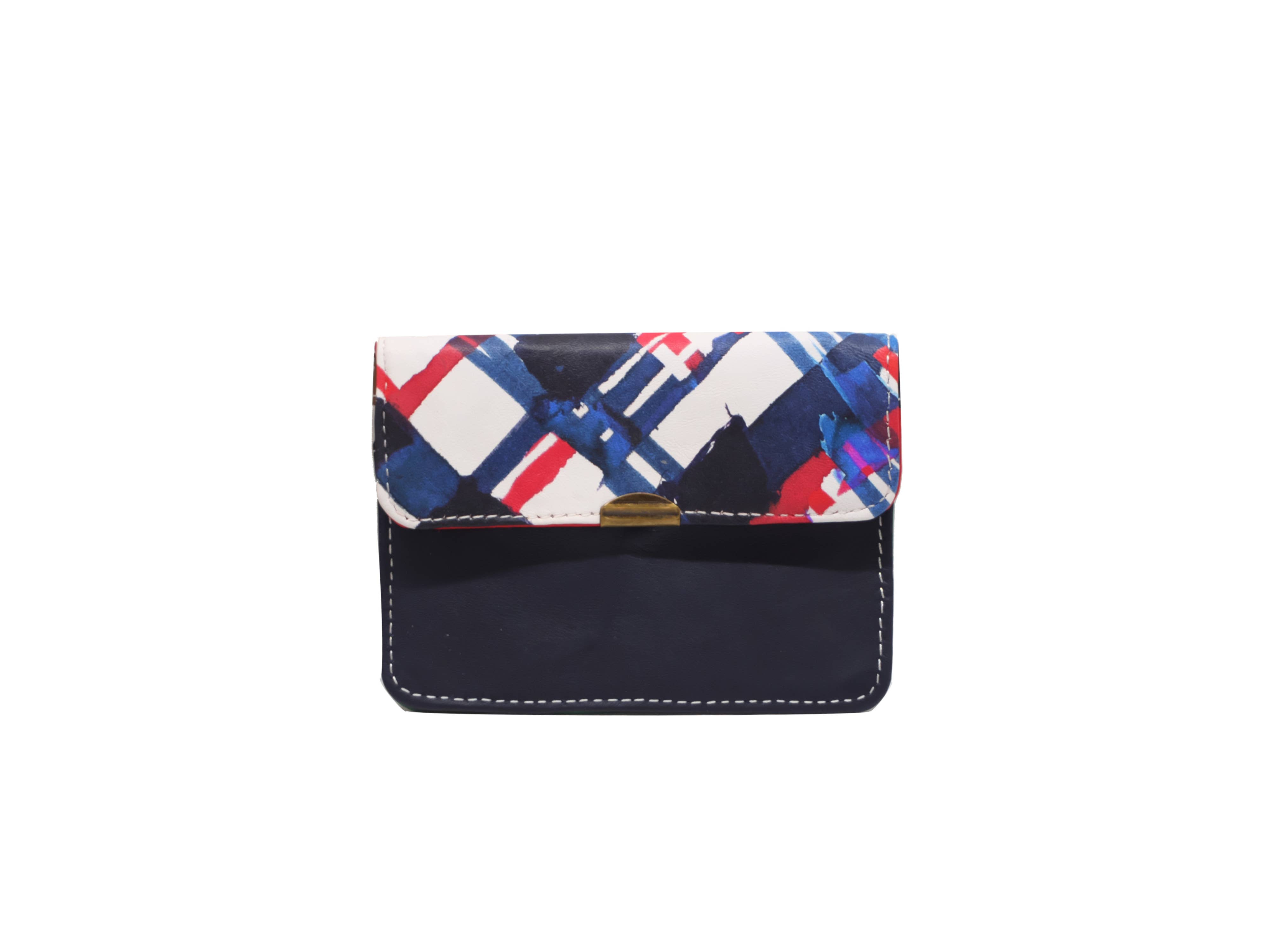 Royal marais – wholesale Coin purse – Unisex – multi-pocket leather wallet10