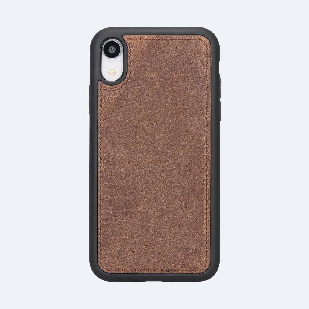 OXA LEATHER - Wholesale Phone Wallet - Unisex - iPhone XR Leather Wallet Case18
