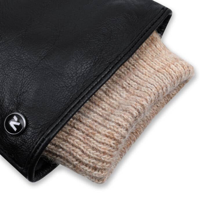 napo gloves - Wholesale Gloves - Men's - napoBOSS Men's Nappa Leather Gloves with 3M Thinsulate
