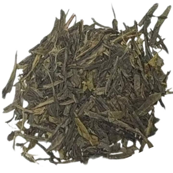 Organic Sencha Green Tea Loose Leaf – 12 oz | Camellia sinensis for wholesale by Teavity
