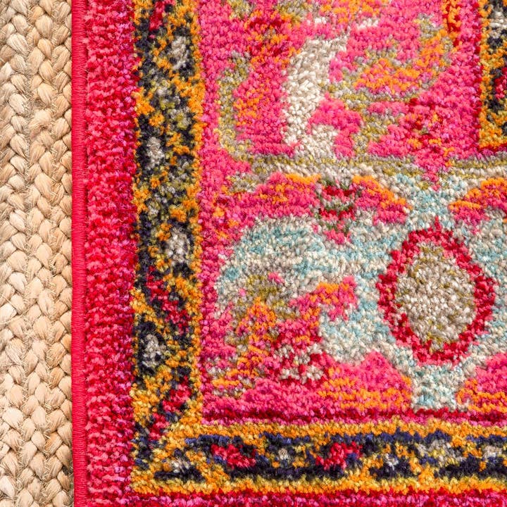 nuLOOM - Wholesale Area Rug - Vintage Mackenzie Area Rug5