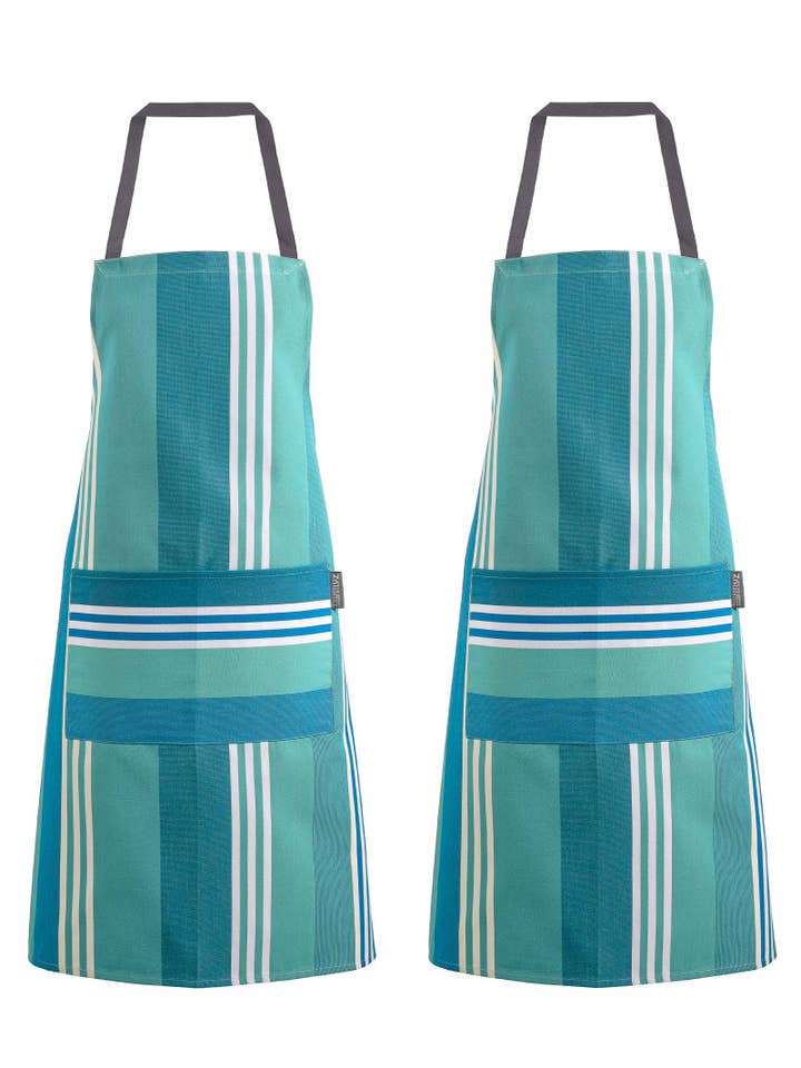 Tablier Madrague pour la vente par Tissage de Luz