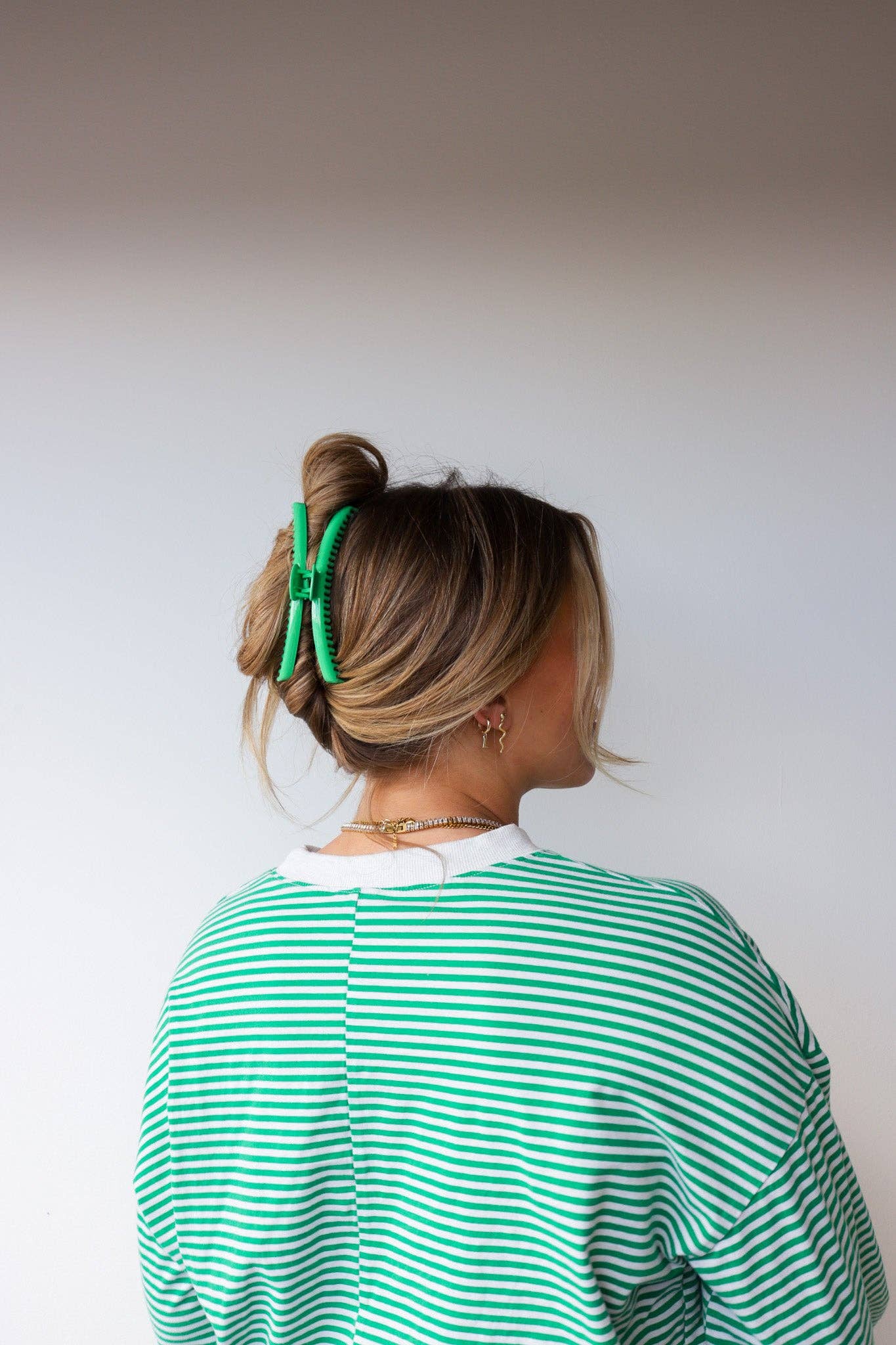 KAXI - Wholesale Hair Clip - Women's - Shiny Original Hold Everything Claw12