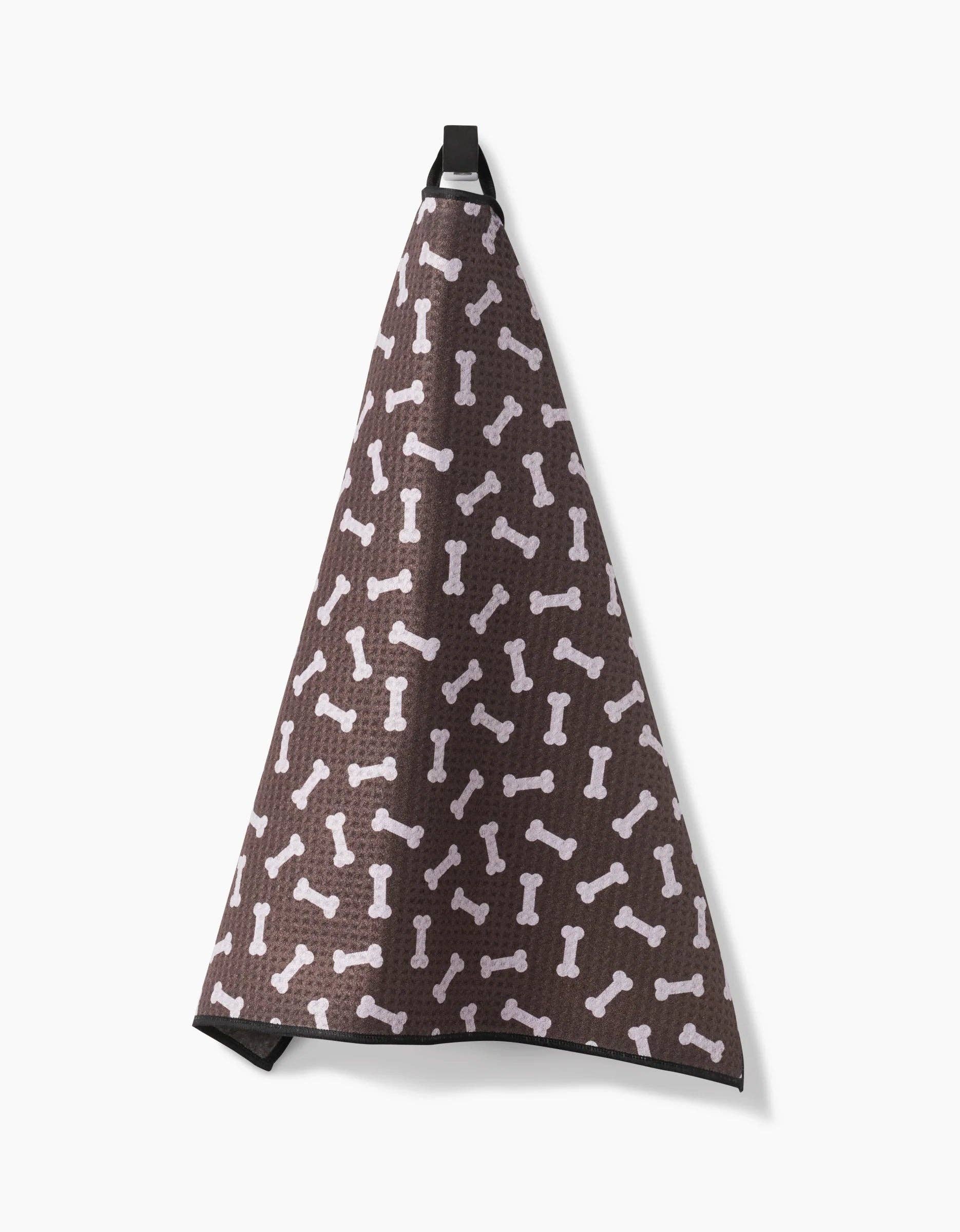 Geometry - Vente Serviette – chien - Serviette Sweet Treats2