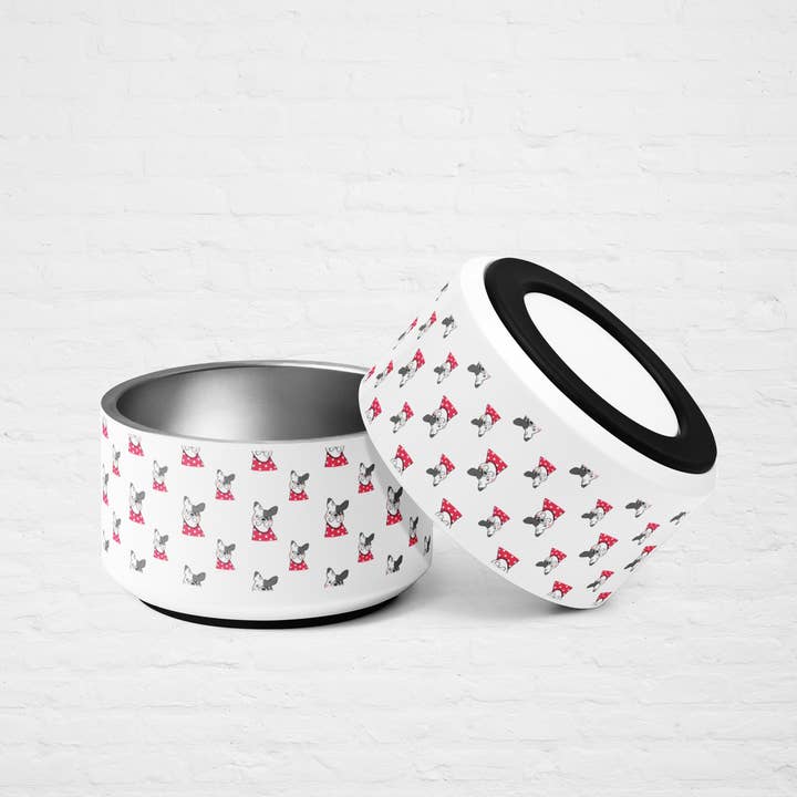 Taça Frenchie por atacado de FunnyNikko