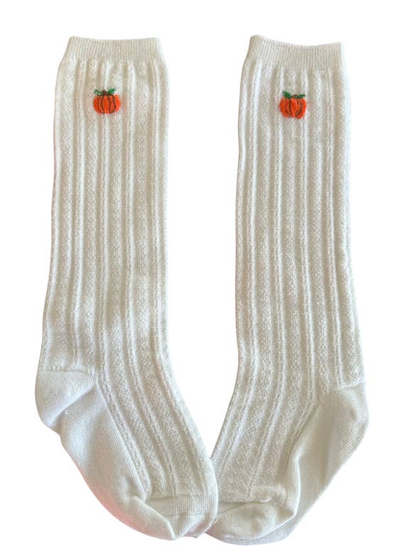 CALCETINES DE CALABAZA para venta al por mayor de Beck & Gray